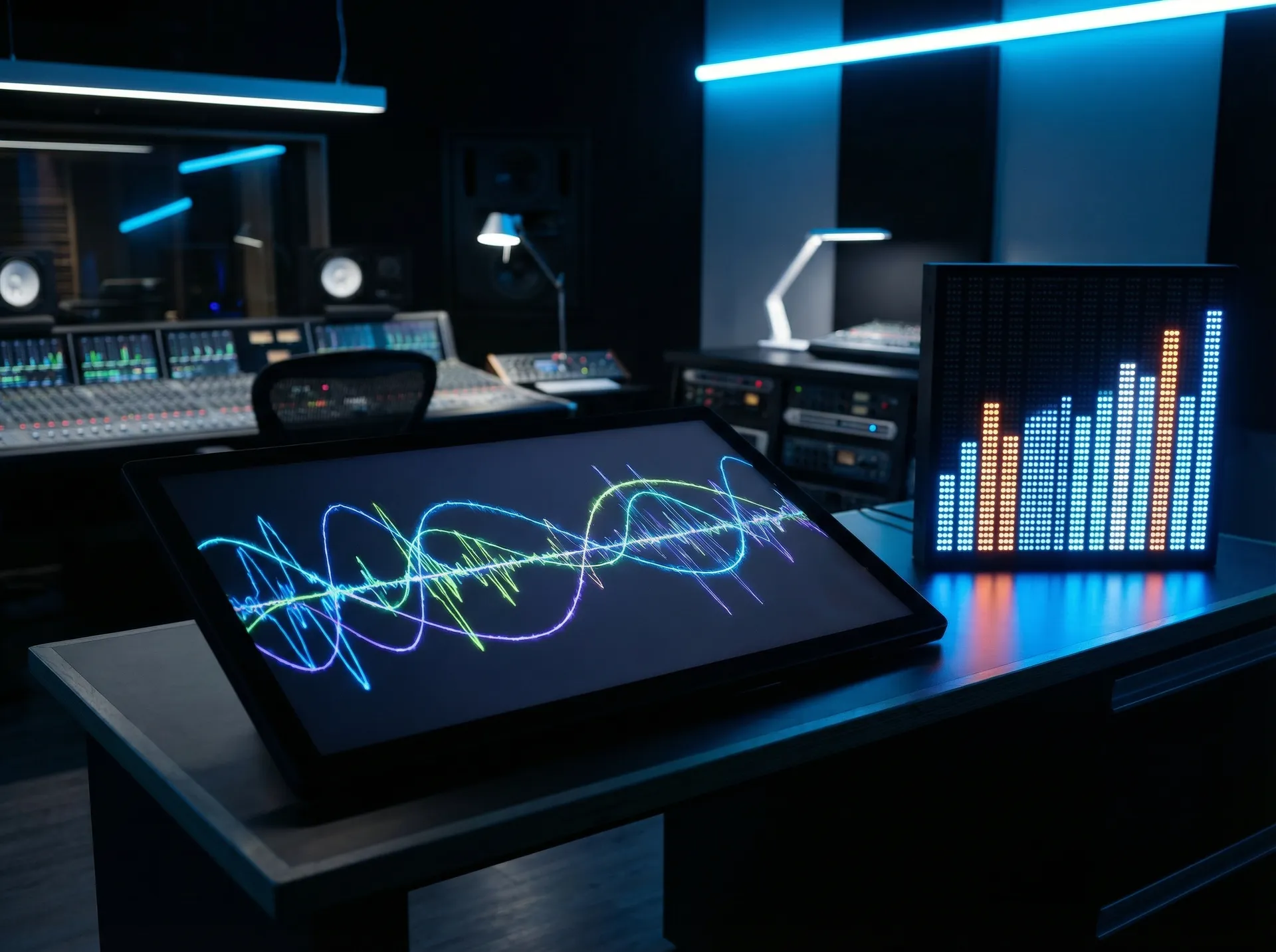 51轻量版 声音设计挑战赛